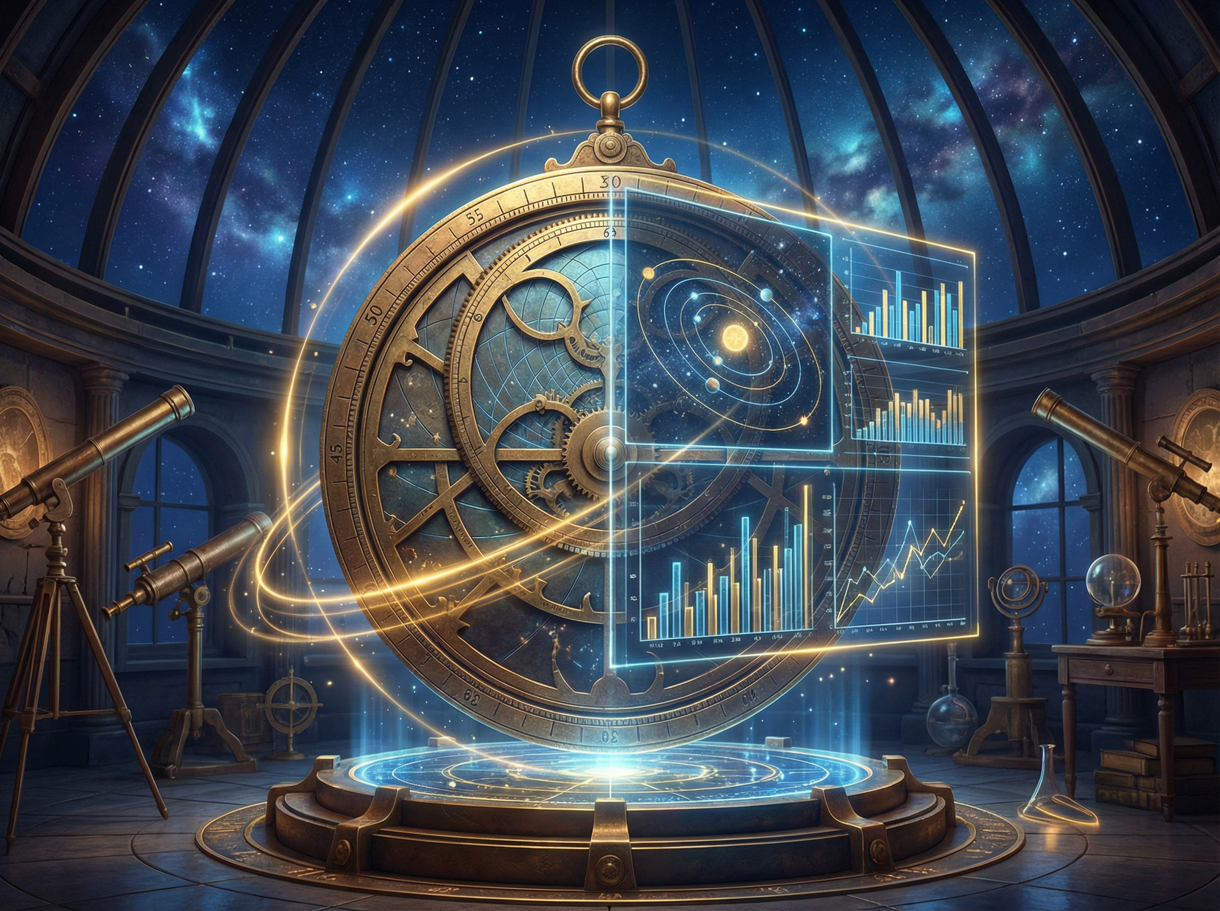 数据星图分析方法示意 - 足球竞彩